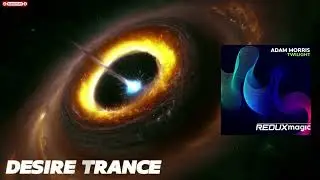 Adam Morris - Twilight (Extended Mix)[Redux Magic]