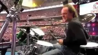 Metallica - Enter Sandman (jazz version)