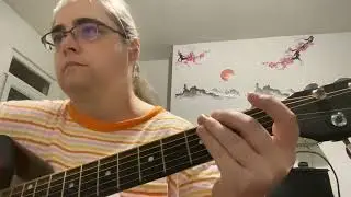 Driving Bass, Mel Bay&rsquo;s Guitar Method Grade 1