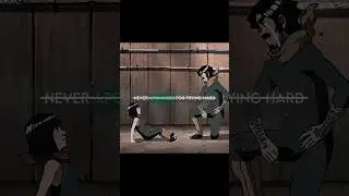 might guy edit memory reboot motivational