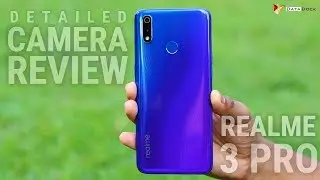 Realme 3 Pro Indepth Camera Review | DOWNLOAD All The Original Images & Videos | HINDI | Data Dock