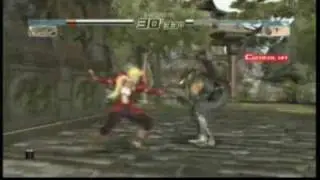 MASTER Vs Mamba CGS 08