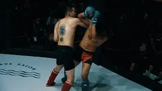Season 3 Octagon Asia Fighting Championship [Highlights]