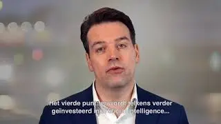 The Automotive Disruption Radar (with subtitles)