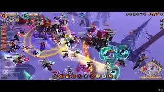 Nesuko Longbow 6UTC 11/1/26