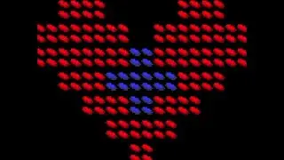 .flow ost - connecting tile path/heart monitor pathway