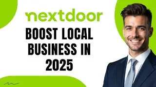 Как использовать приложение Nextdoor для бизнеса в 2026 году