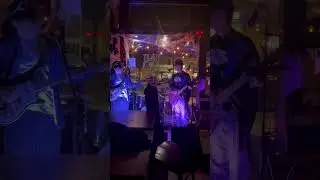 Solace take it all away-live at chalice #music #livemusic #rock #punk #band #drums #live #grunge