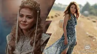 Helena(Hafsa Hatun) real life Bio graphy/ Helena /kurulus osman