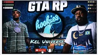 LIVE GTA RP GAMEPLAY A DAY IN THE LIFE OF CARLOS J MONEY IS THE MISSION