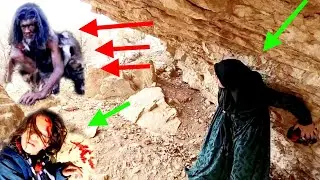 War with the Caveman: A Mother's Fight to Save Her Daughter
