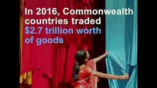 How can women entrepreneurs boost trade in Commonwealth countries?