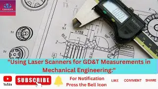 GD&T में Precision Measuring Tools