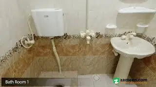 10 MARLA BUILDING FOR SALE IN  FRASH TOWN ISLAMABAD