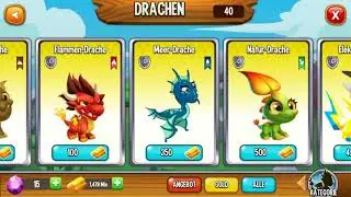 Easy Gold in Dragon City Glitch July 2019