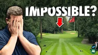 I play the HARDEST Golf Hole on the DP World Tour | Part 2