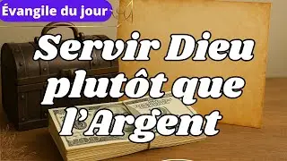 Parole et Evangile du jour Dimanche 21 septembre
