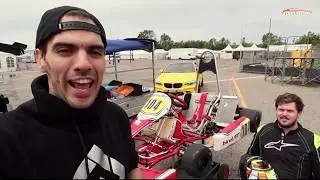 GoKARTv Puntata 7 del 120220