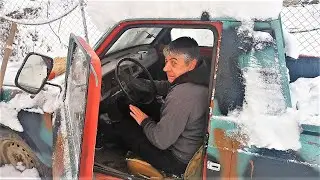 DA LI POLY MOZE DA UPALI ISPOD POLA METRA SNEGA?