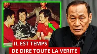 Former Triad member breaks his silence on Bruce Lee