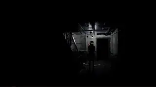 It Lives In The Shadows... - Project Unknown