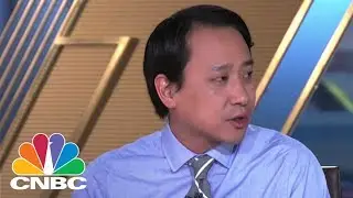 Recode&rsquo;s Ed Lee: Twitter Is A Value Play Now | CNBC