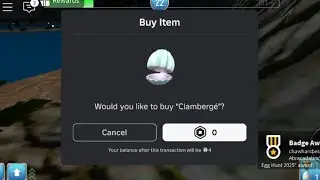 Sniping Clamberg&eacute; #10072 (Free UGC Limited)