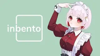 【#inbento  】お料理副部長の力を見せてやる！！【#vtuber 】