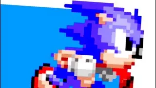 Sega (1992) | LF2K's Logo Remakes