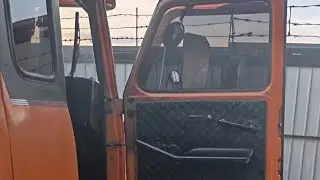 Vidro elétrico no jacaré tecnológico #exclusivo da trabalho pra fazer 