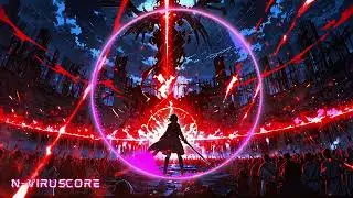 N-VirusCore - INFERNAL CITADEL🎧