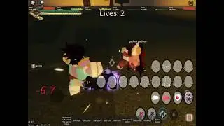 [YBA] SPTW Box 1v1