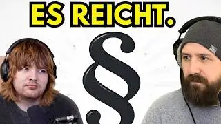 Meine letzte Hoffnung das Ganze zu beenden.