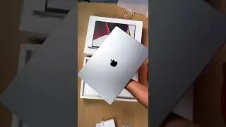 ₹3,69,900 Worth Laptop Unboxing 💰#shorts #apple #MacBookpro