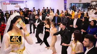 Koma Roj - Mehmet & Ilknur - Part 06 - Kurdische Hochzeit 2024 #EvinVideo