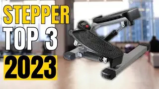 TOP 3 : Meilleur Stepper 2023
