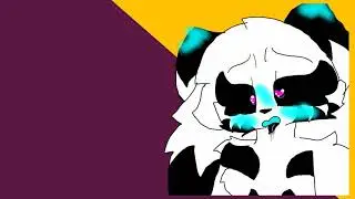 Toxic (AMV) animation/transition test please read description