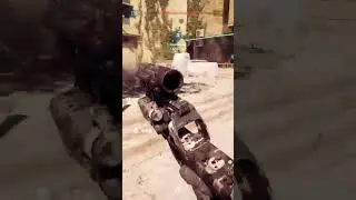 #fyp #battlefield #pov had put the pocket rocket on them🥱‼️