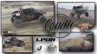 Carey McCandless || Candle Motorsports #1934 2ND PLACE at the SNORE RAGE AT THE RIVER!