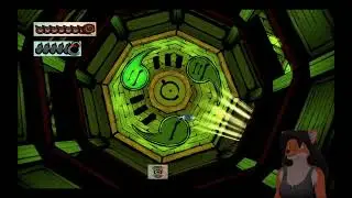 Let's Play Okami Part 20: The Gale Shrine