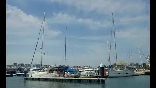 First Ever Marine Festival in Ras Al Khaimah - Day 01