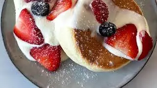 Desserts in Dublin Vlog