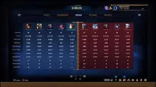 Smite - Mercury Crazy Damage Build