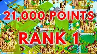 THIS Is How You Play The Weekly Challenge!  Polytopia The Strides of Autumn