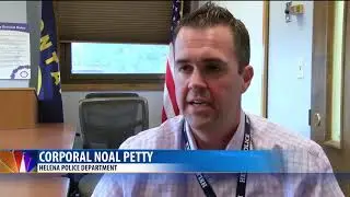 Helena Police Dept. to hold active shooter training for the community