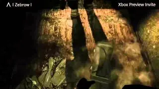 Xbox One Preview Program Invite - (Gears of War 360 Version on X1)