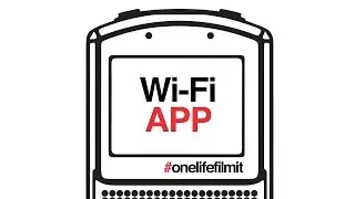 Olfi one.five Tutorial - Wi-Fi & Connecting to Olfi App