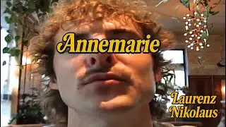 Laurenz Nikolaus - Annemarie (offizielles Musikvideo)