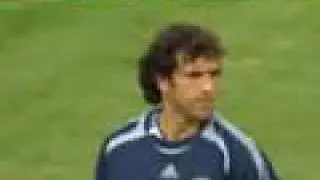 MLS All-Star Game 2006 vs. Chelsea FC