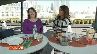 Healthy Food Hacks | California Live